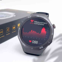 Montre Connectée  SK40 – Élégance & Technologie