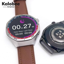 Montre Connectée  SK40 – Élégance & Technologie