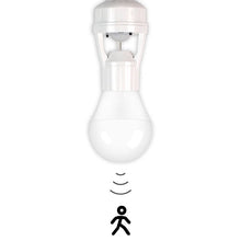 Douille Intelligente à Capteur de Mouvement – ELNITY Smart Sensor E27